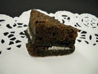 Oreo Brownie